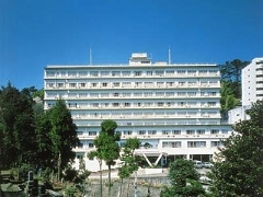 紀州鉄道熱海ホテル